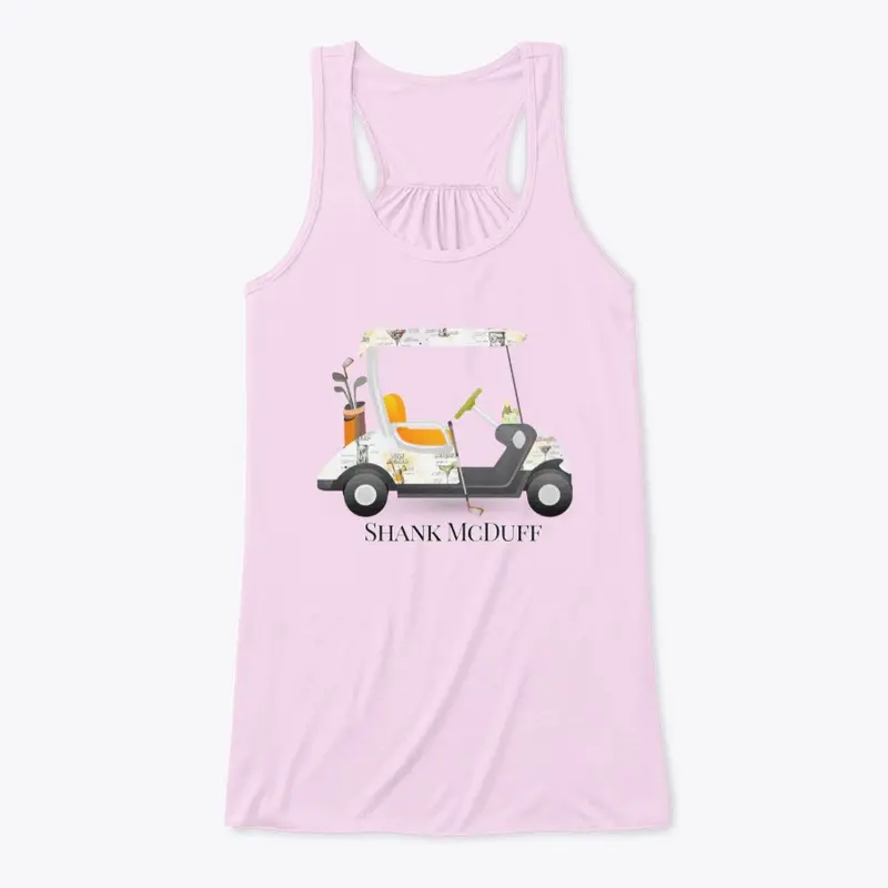 Weekend Vibes - Women's Tank