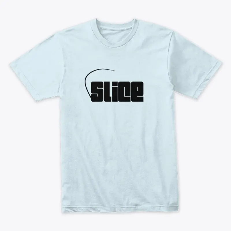 Slice - Golf Shot Tee