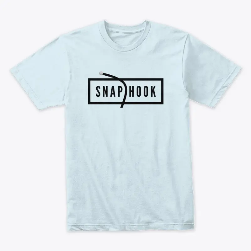 Snap Hook - Golf Tee